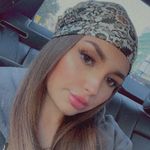 Profile Picture of Джэссика Франк (@_jessica_frank_) on Instagram