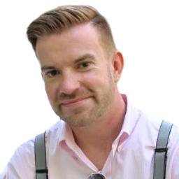 Profile Picture of Nick Tipton (@nicktipton5) on Twitter