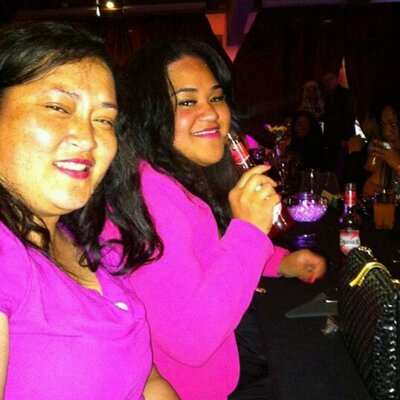 Profile Picture of Doris Su'a (@SuaDoris) on Twitter