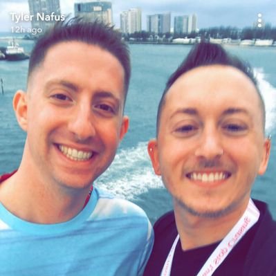 Profile Picture of John Troutman (@JohnTroutman8) on Twitter