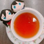 Profile Picture of みこのもちたち (@meco_no_mochi) on Instagram