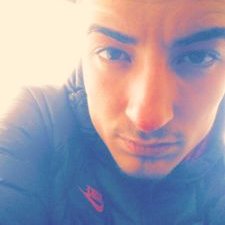 Profile Picture of Callum Gray (@Oakley_jay27) on Twitter