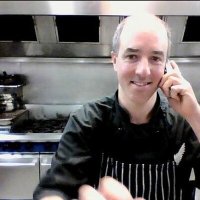 Profile Picture of Michael Mohr (@HeadChefMichael) on Twitter