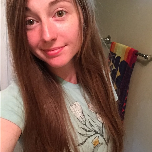 Profile Picture of Morgan Boas (@morganboas) on Poshmark