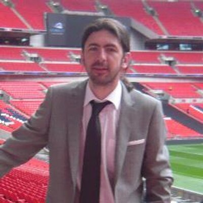Profile Picture of Craig Stoddart (@CStoddartEcho) on Twitter