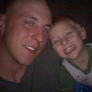 Profile Picture of Chris McNeely (@Sgtcsm0612) on Twitter