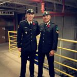 Profile Picture of James Robert-Arthur Robinson (@jrobrobinson97) on Instagram