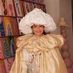 Profile Picture of Maryam Keyhani (@maryamkeyhani) on Instagram