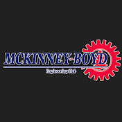 Profile Picture of Mckinney Boyd Engineering Club (@mckinneyboydengineeringclu7124) on Youtube