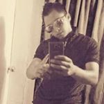 Profile Picture of David Monjaras (@david.monjaras) on Instagram