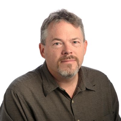 Profile Picture of Doug Fitzgerald (@DFitzCSGazette) on Twitter