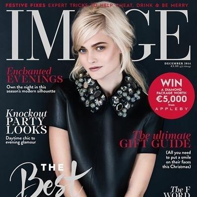 IMAGE.ie Beauty Ed