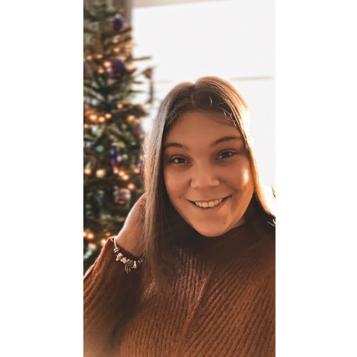 Profile Picture of Anniek Evers (@anniekevers) on Tiktok