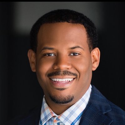 Profile Picture of Brandon Grier (@Brandon_Grier) on Twitter