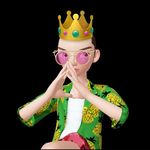 Profile Picture of KENNETH (@caiyaoweiking) on Instagram