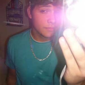 Profile Picture of Joel Rosales (@rosalesboy) on Myspace