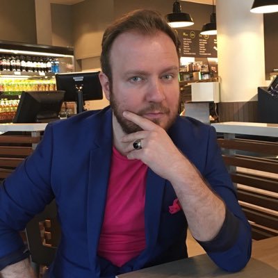 Profile Picture of Michael Matti (@MichaelMatti5) on Twitter
