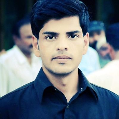 Profile Picture of Azeem Qadeer (Paswaal Gujjar) (@QadeerAzeem) on Twitter
