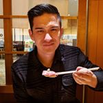 Profile Picture of Patrick Wu (@patrick_wu) on Instagram