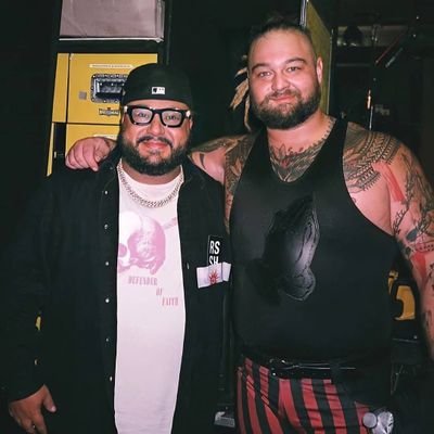 Profile Picture of James Casarez (@JamesCasarez14) on Twitter