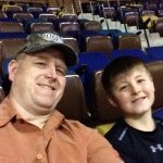 Profile Picture of Chris Pitz (@frogs4ever46) on Instagram