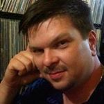 Profile Picture of Jeremy Chad Roderick (@chadroderick) on Instagram