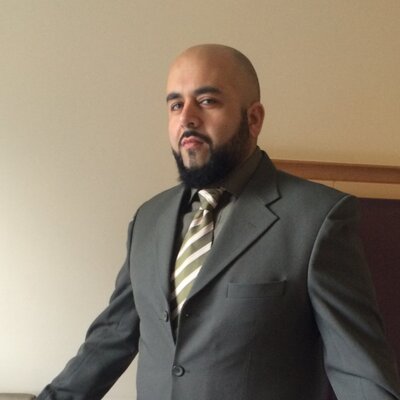 Profile Picture of Adam Ahmadi (@adam_ahmadi) on Twitter