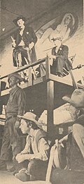 Profile Picture of Joel Oppenheimeron Wikipedia