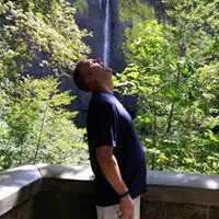 Profile Picture of Mark David Hemingway (@mark-david-hemingway) on Quora