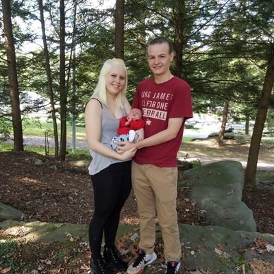 Profile Picture of Skylar Andrews (@Skylar08326624) on Twitter