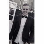 Profile Picture of jake bruton (@jake_bruton01) on Instagram