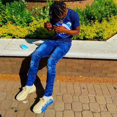 Profile Picture of Jay Coop ☆ (@iamcoop2) on Twitter