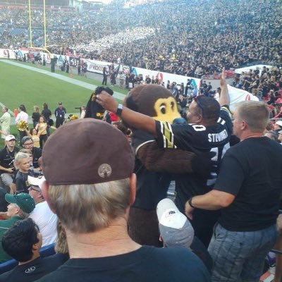 Profile Picture of Charles McGee (@McGeeCU) on Twitter