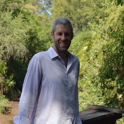 Profile Picture of Ivan Parks (@@Elleray_Ted) on Twitter