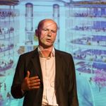 Profile Picture of Michael Pawlyn (@michaelpawlyn) on Instagram