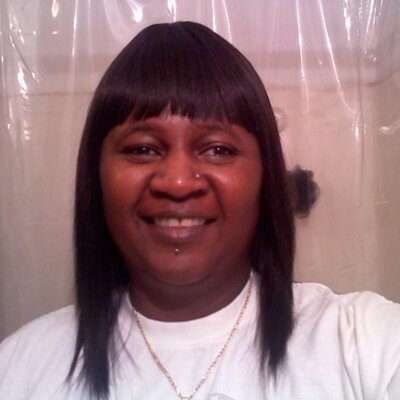 Profile Picture of Bernice(Gray)Webb (@2sweetbw67) on Twitter