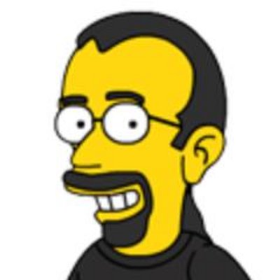 Profile Picture of Marco Marandola (@ZombieFan76) on Twitter