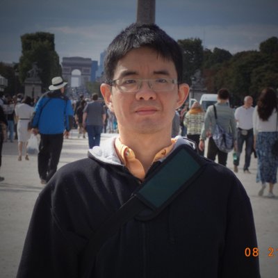 Profile Picture of Andrew Cheng (@achengzilong) on Twitter