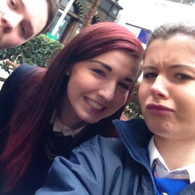 Profile Picture of Chloe Ewing (@ChloeEwing_xo) on Twitter