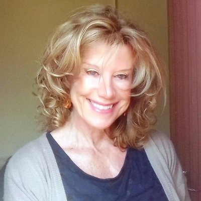 Profile Picture of Sonia Marsh (@GutsyLiving) on Twitter