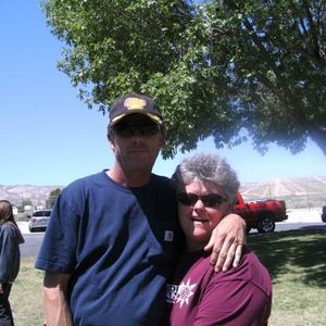 Profile Picture of Earlene Hutchins (@earlenemay) on Myspace