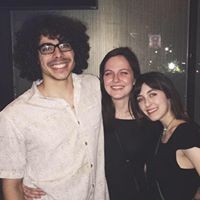 Profile Picture of Julia Blasdel (@julia-blasdel) on Quora