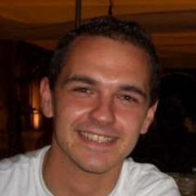 Profile Picture of Chris Scott-Taggart (@CScottTaggart) on Twitter