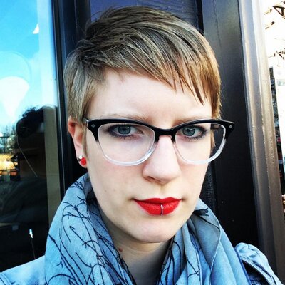 Profile Picture of Leah Hansen (@twingomatic) on Twitter