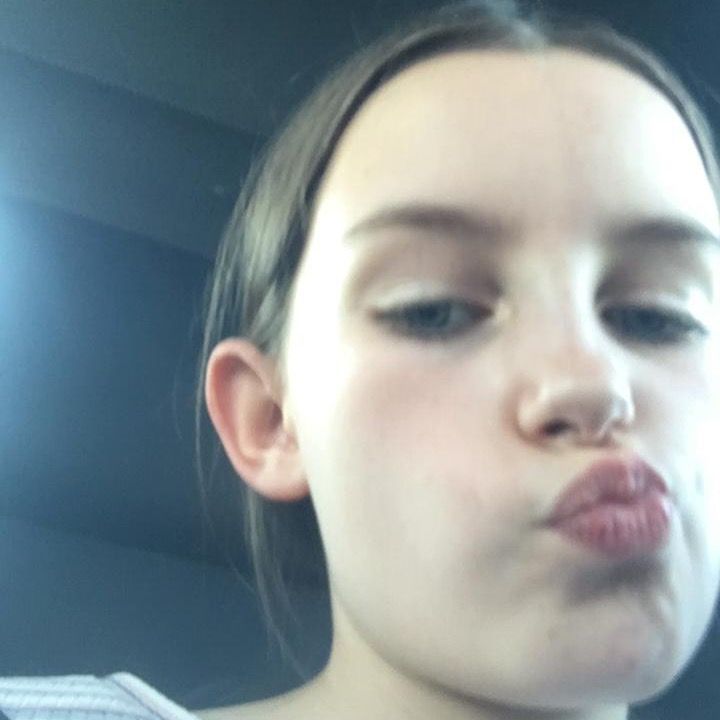 Profile Picture of aoudffje (@nancyoops) on Tiktok