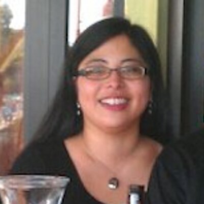 Profile Picture of Libby Wolf (@libby_wolf) on Twitter