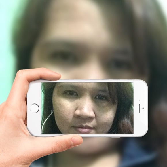 Profile Picture of Frances Cabantinh (@cabanting) on Poshmark
