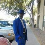 Profile Picture of Clarence Bobo Shields (@shielldsclarence) on Instagram