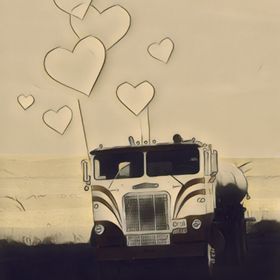 Profile Picture of Meghan Riley (@truckergirl94) on Pinterest