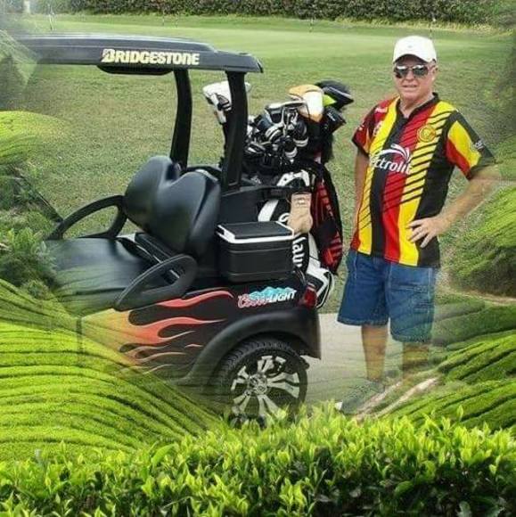 Profile Picture of Leroy Furness (@leroyfurness) on Poshmark